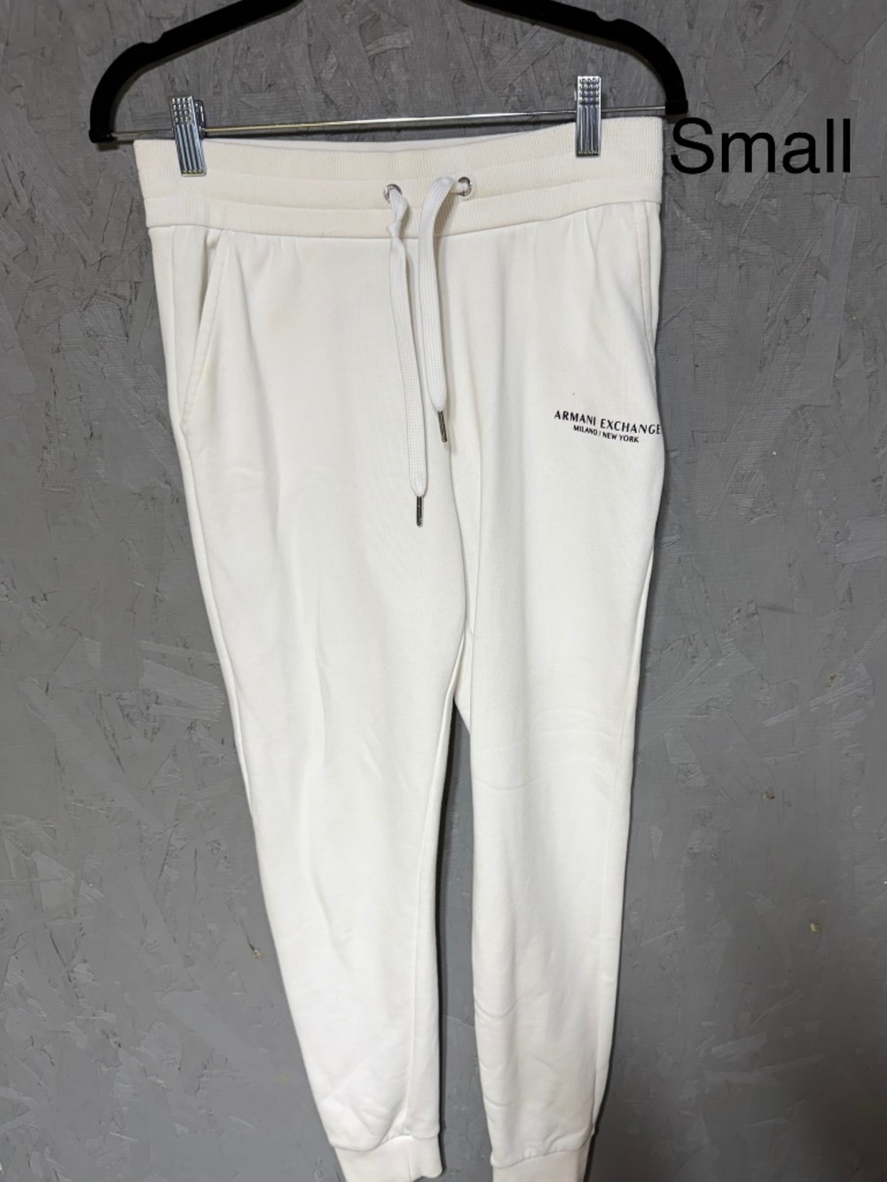Armani Exchange